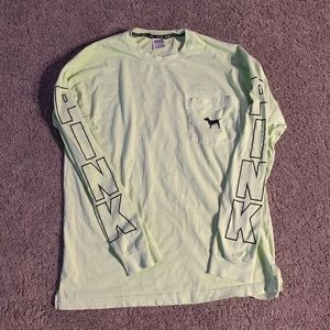 Campus tee